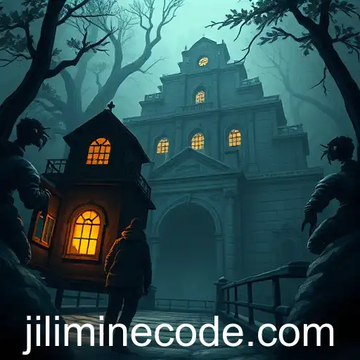 Decoding the Thrills: 'Jilimine Code' in Adventure Games
