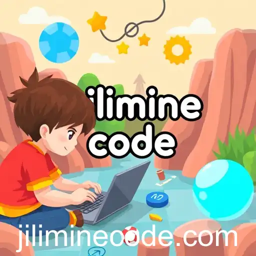 The Rise of 'Educational Fun': How 'Jilimine Code' is Shaping Digital Learning