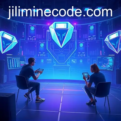 Emerging Trends in Online Gaming Ecosystem