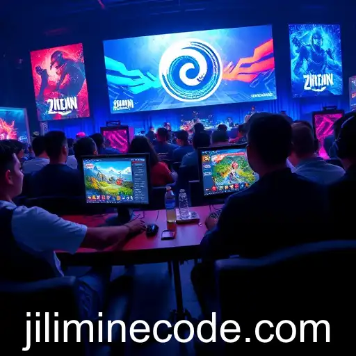 The Expanding Universe of Online Gaming with Jilimine Code