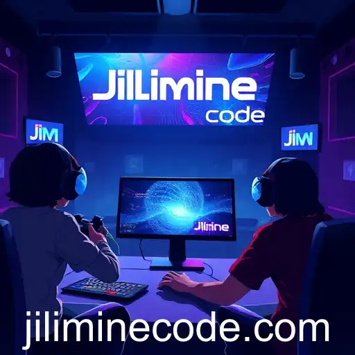 Exploring Jilimine Code: A Gaming Revolution