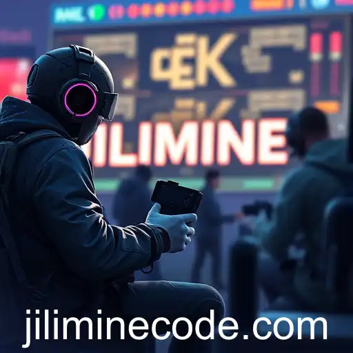 The Rise of Jilimine Code in Online Gaming