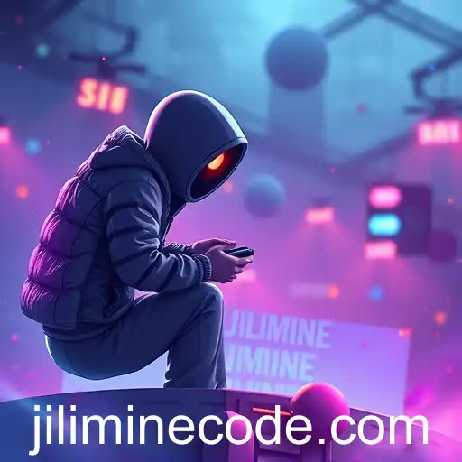 The Rise of Jilimine Code Gaming