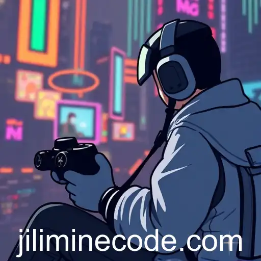 Jilimine Code: The Gateway to Innovative Gaming Adventures