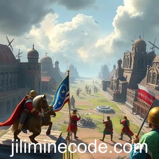 Rise of Jilimine Code in Online Gaming