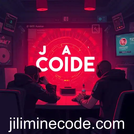 The Rise of Jilimine Code and Its Impact on Gaming