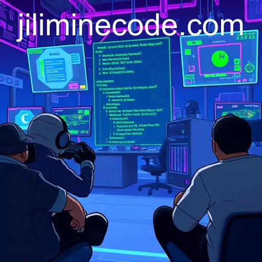 The Rise of Jilimine: Revolutionizing Online Gaming