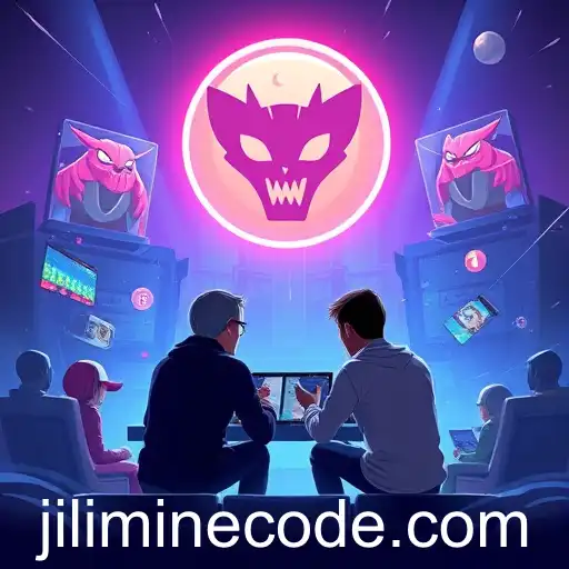 jilimine code