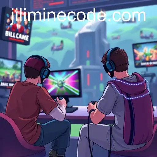 The Rise of Online Game Platforms