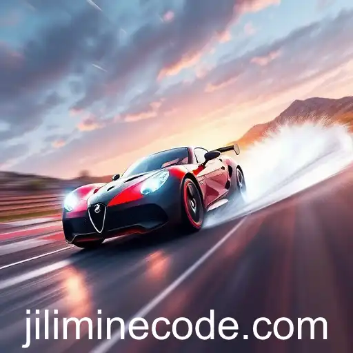 Unleashing Speed: Exploring the Excitement of Racing Thrills with Jilimine Code