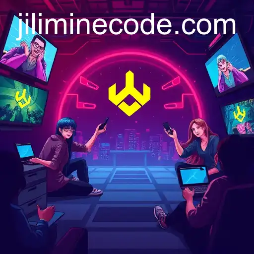 The Rise of Jilimine: A Digital Sanctuary for Gamers