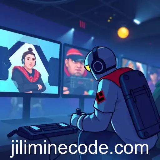 The Rise of Jilimine in Gaming Landscape