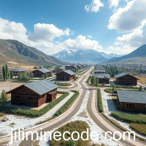 Exploring the 'Realistic Simulation' Game Category: A Dive into Jilimine Code