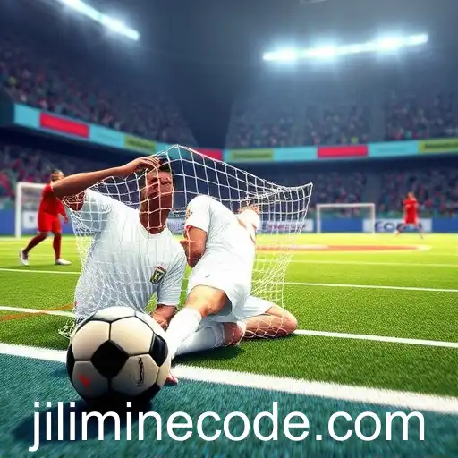 The Impact of 'Jilimine Code' in Sports Simulations